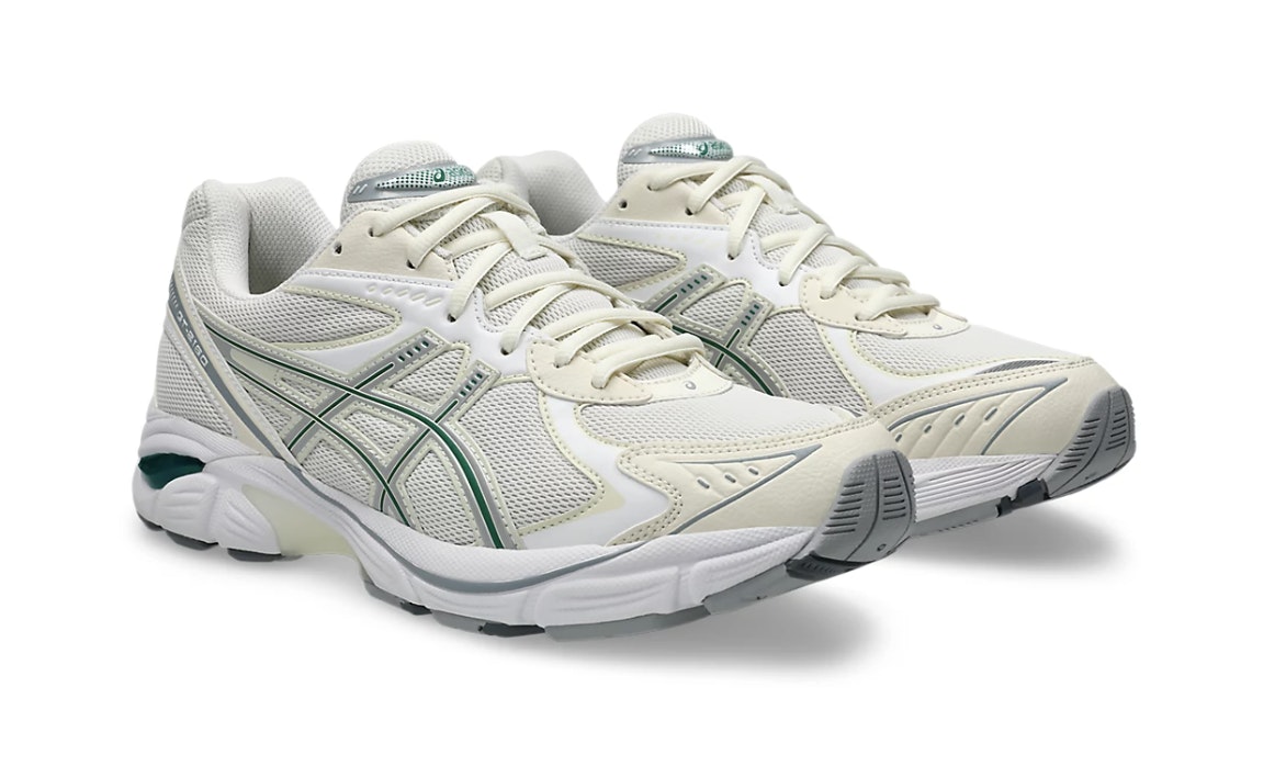 Asics GT-2160 "Jasper Green"