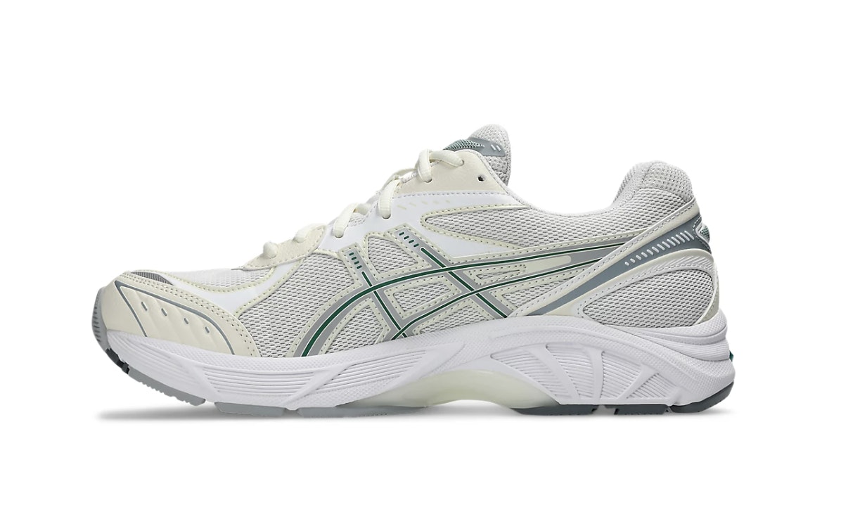 Asics GT-2160 "Jasper Green"