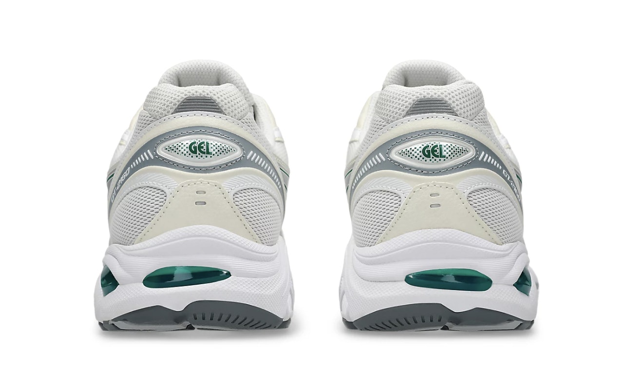 Asics GT-2160 "Jasper Green"