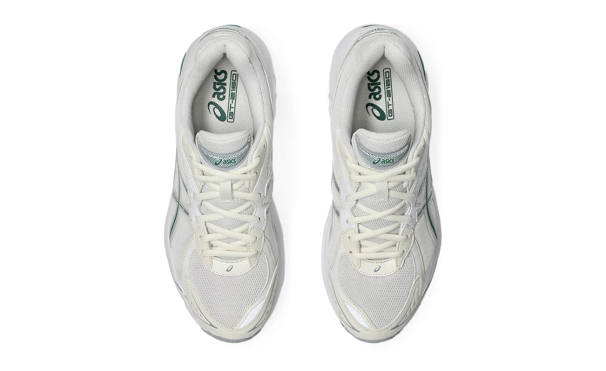 Asics GT-2160 "Jasper Green"