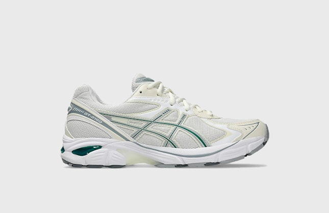 Asics GT-2160 "Jasper Green"