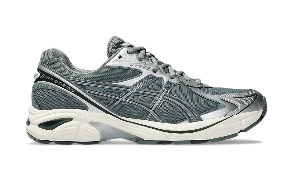 Asics GT-2160 "Monument Blue"