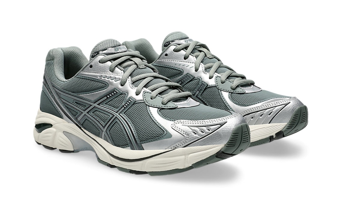 Asics GT-2160 "Monument Blue"