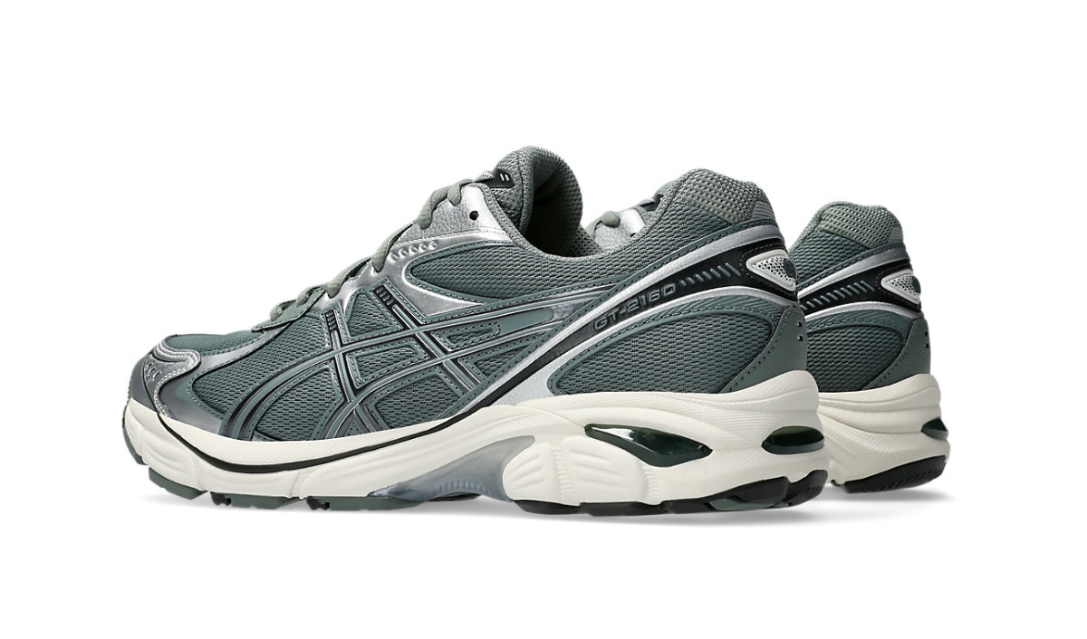 Asics GT-2160 "Monument Blue"