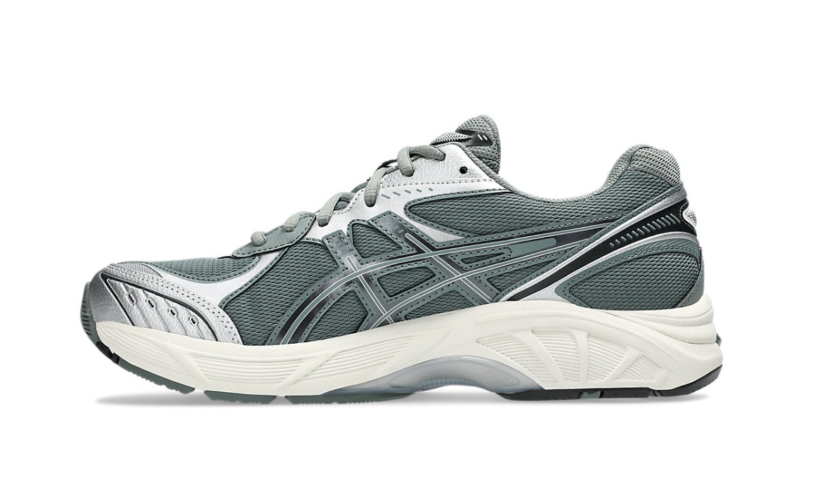 Asics GT-2160 "Monument Blue"