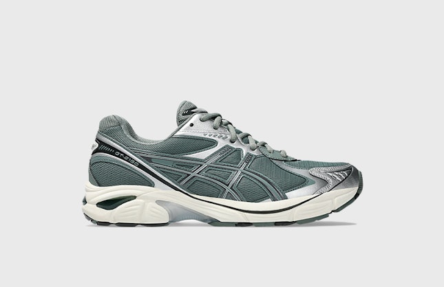 Asics GT-2160 "Monument Blue"