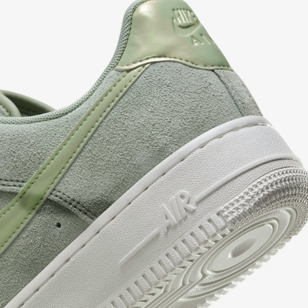 Nike Air Force 1 Low "Jade Horizon"