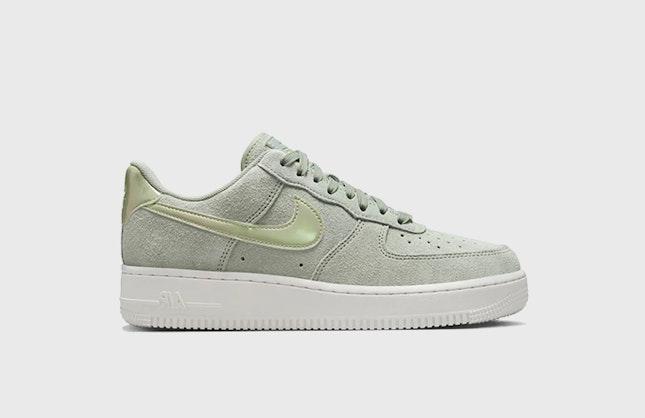 Nike Air Force 1 Low "Jade Horizon"
