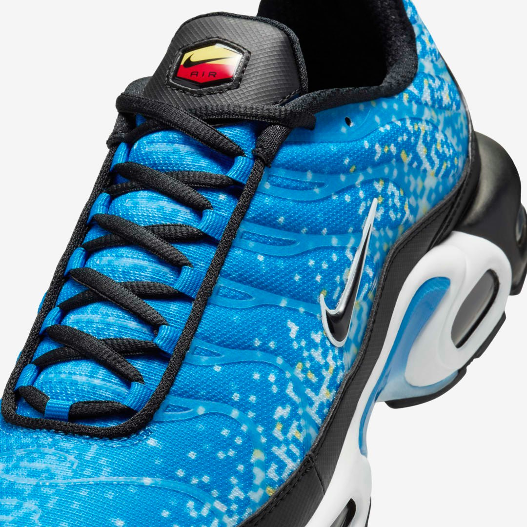Nike Air Max Plus "Naples"