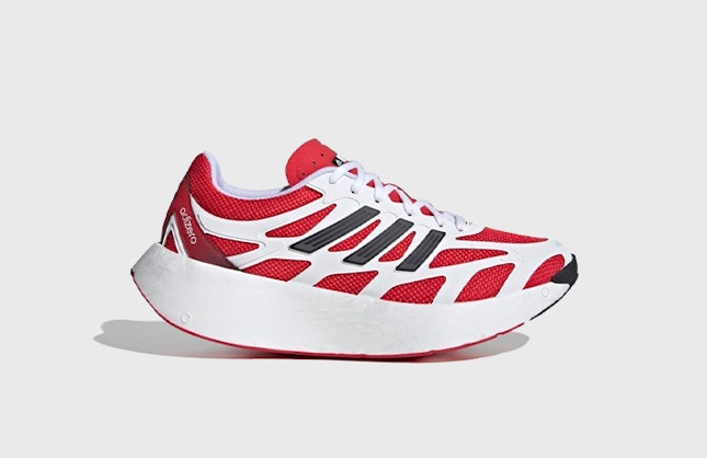 adidas Adizero Aruku "Pure Ruby"
