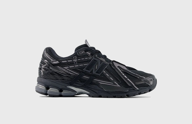 New Balance 1906A "Refined Future" (Black)