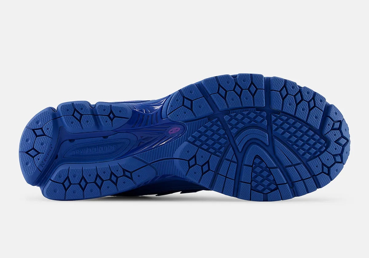 New Balance 1906R "Polka Dot" (Blue Agate)