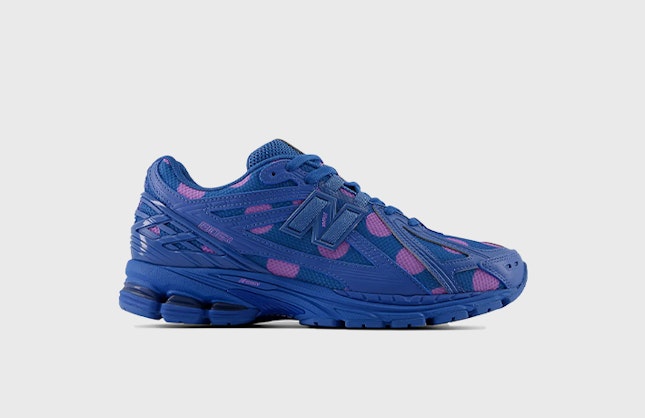 New Balance 1906R "Polka Dot" (Blue Agate)