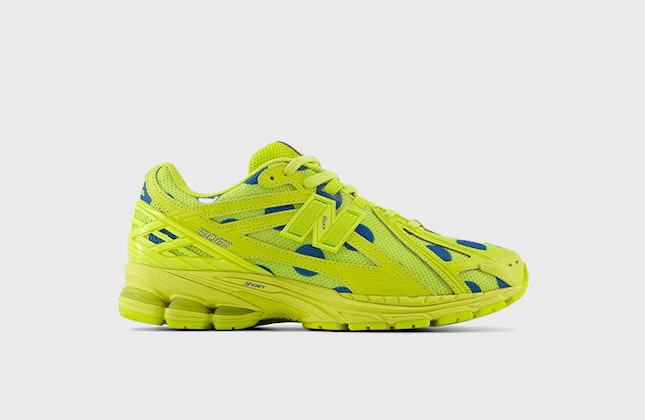 New Balance 1906R "Polka Dot" (Tea Tree) New Balance 1906R "Polka Dot" (Tea Tree)