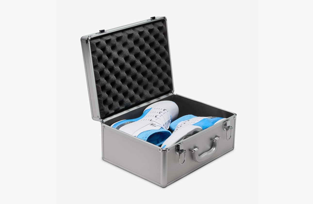 Air Jordan 17 Low "UNC" 