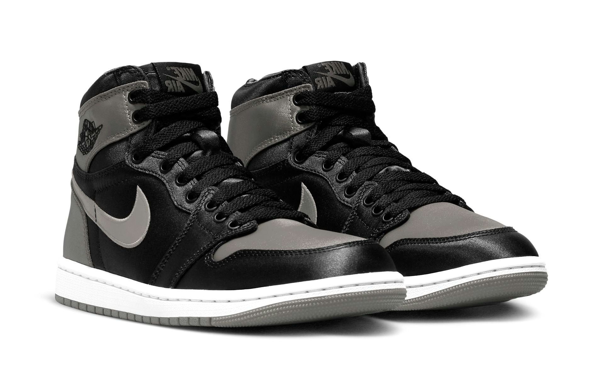 Air Jordan 1 High OG "Satin Shadow"