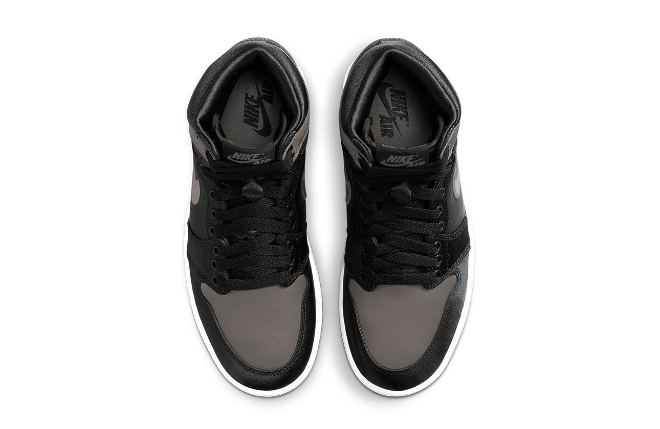 Air Jordan 1 High OG "Satin Shadow"