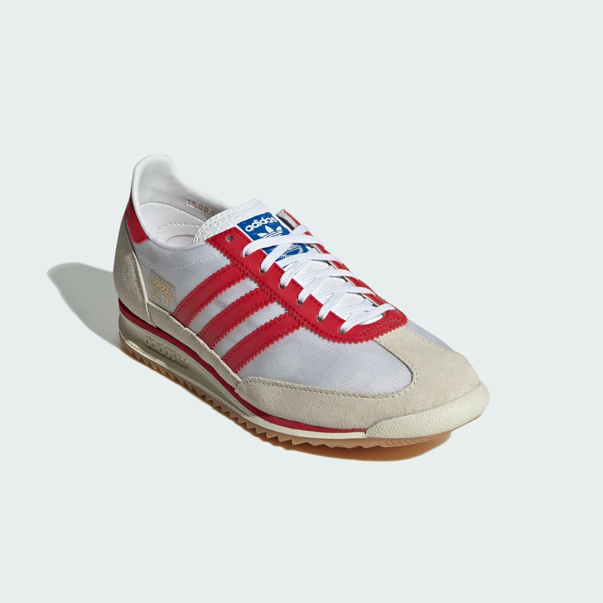 adidas SL 72 "75th Anniversary"