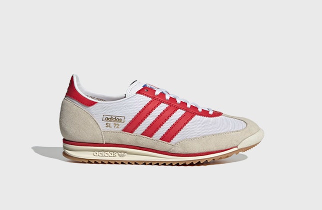 adidas SL 72 "75th Anniversary" adidas SL 72 "75th Anniversary"