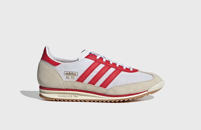 adidas SL 72 "75th Anniversary"
