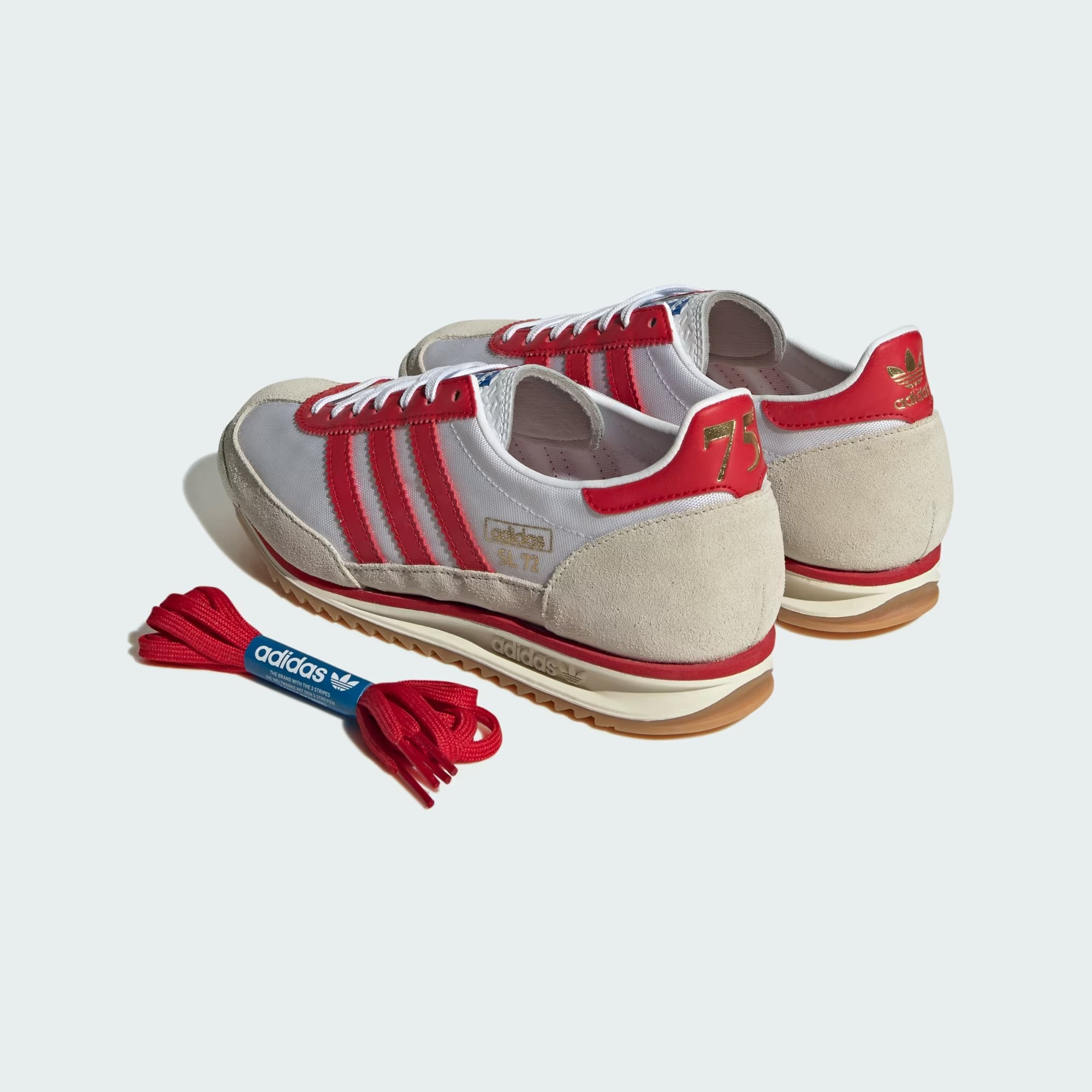 adidas SL 72 "75th Anniversary"