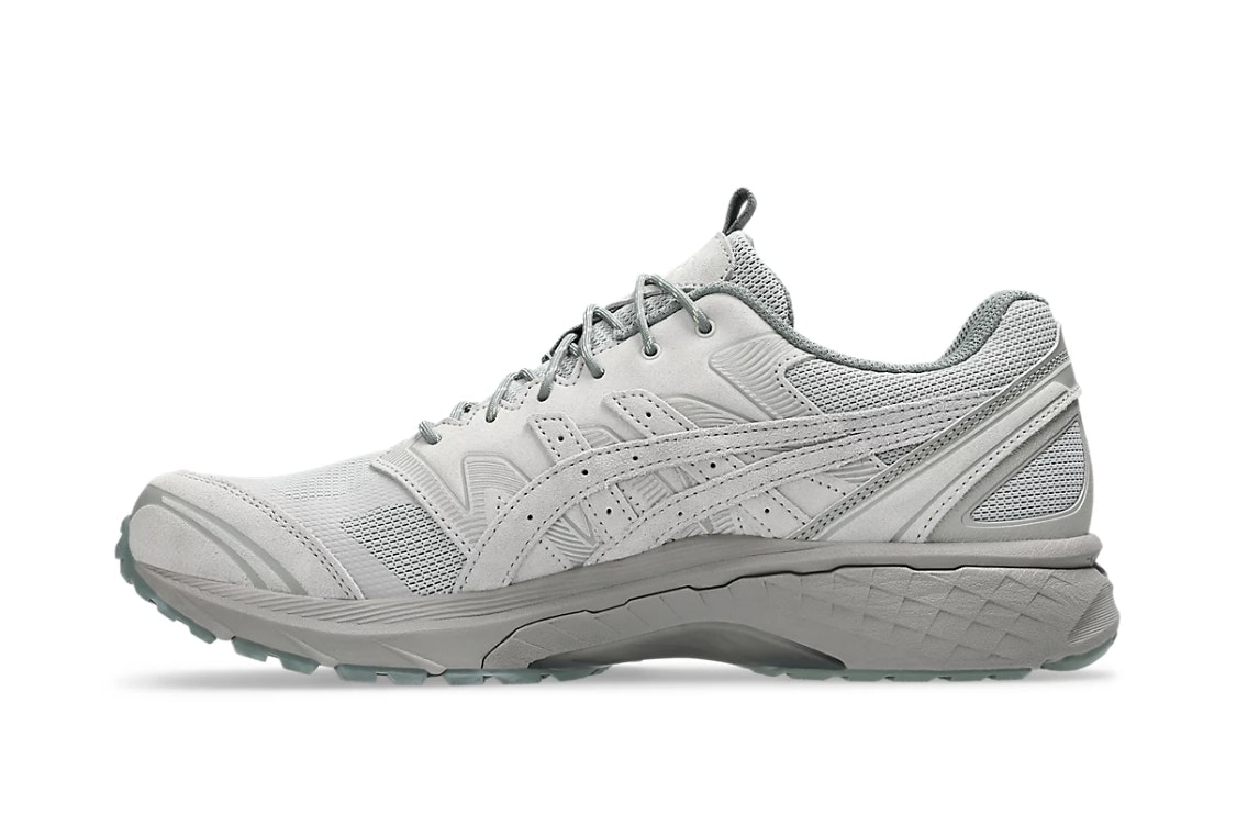 Asics Gel-Terrain "Oyster Grey"