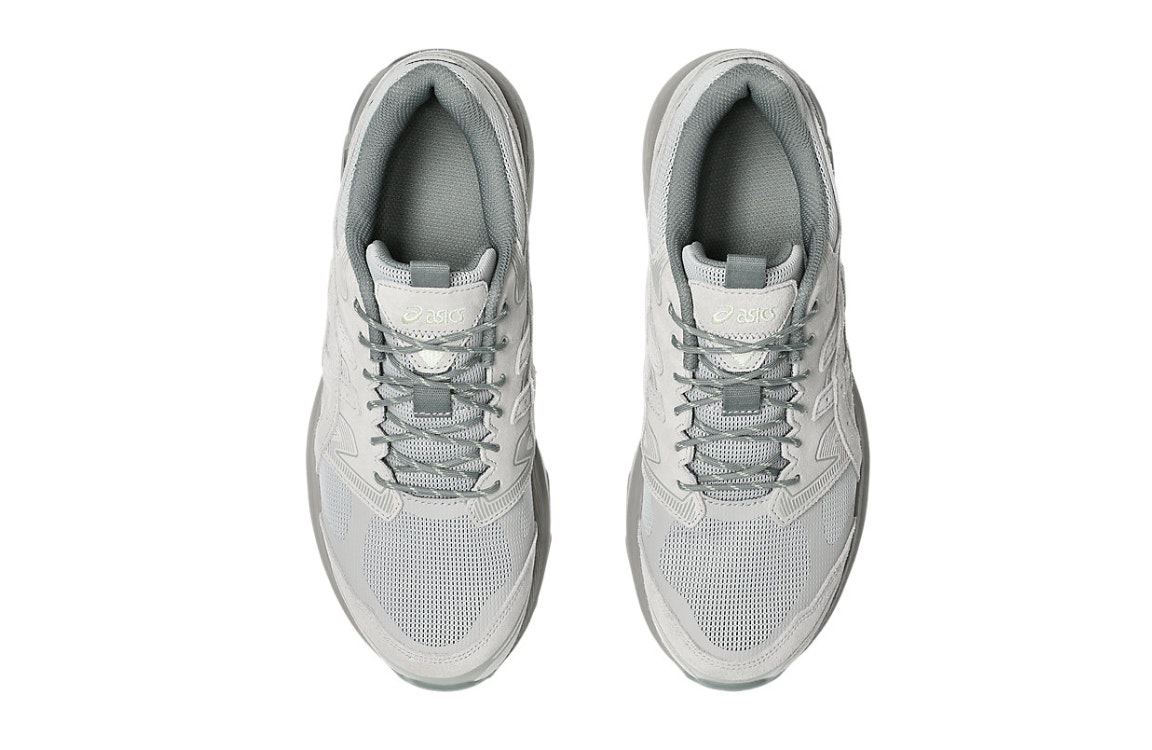 Asics Gel-Terrain "Oyster Grey"