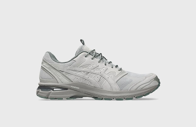 Asics Gel-Terrain "Oyster Grey"