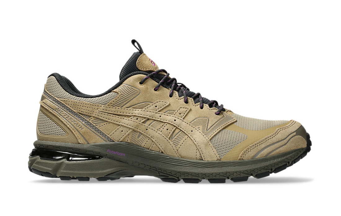 Asics Gel-Terrain "Desert Camp"