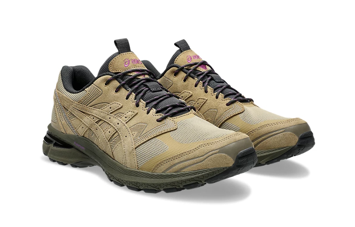 Asics Gel-Terrain "Desert Camp"