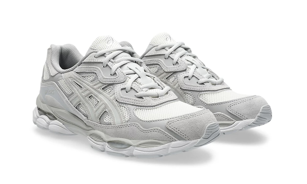 Asics Gel-NYC "Cloud Grey"