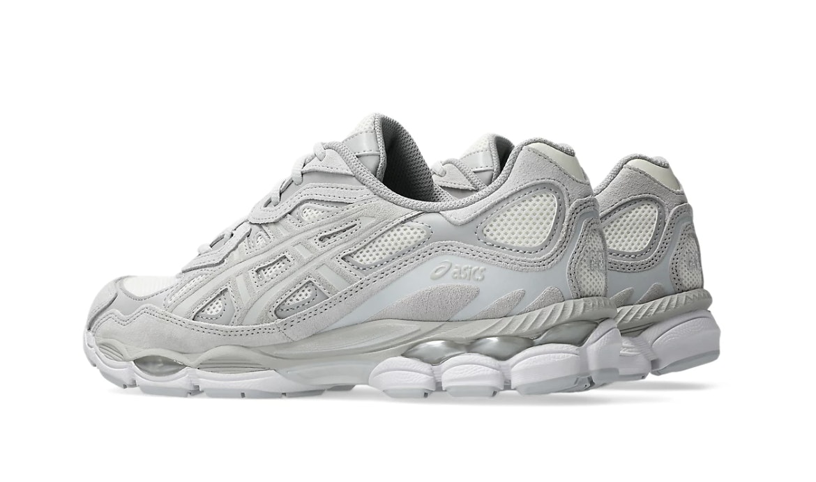 Asics Gel-NYC "Cloud Grey"
