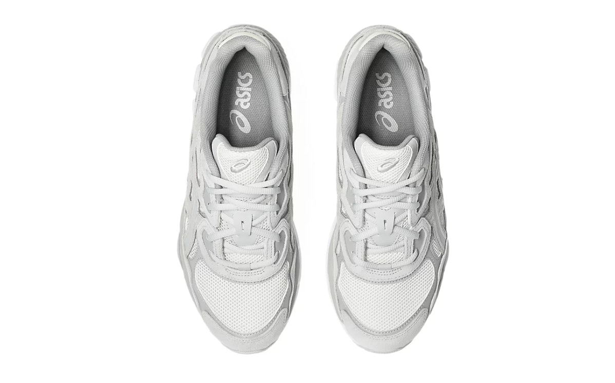 Asics gel patike 2025