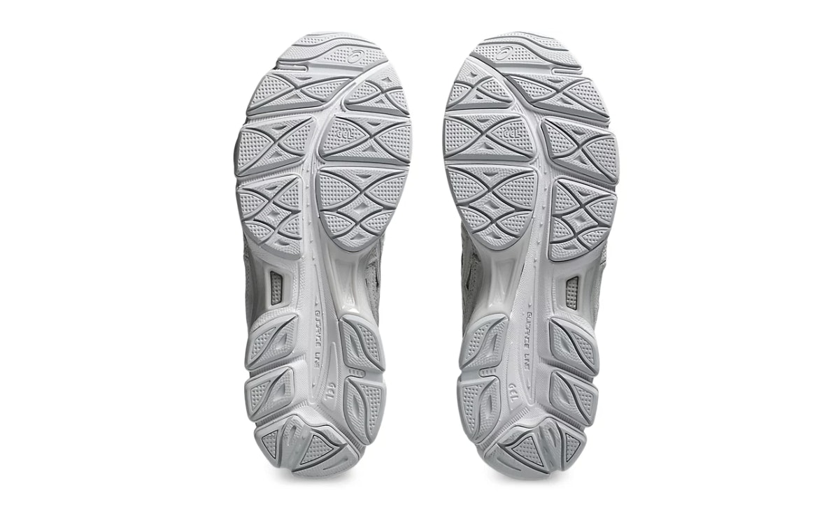 Asics Gel-NYC "Cloud Grey"