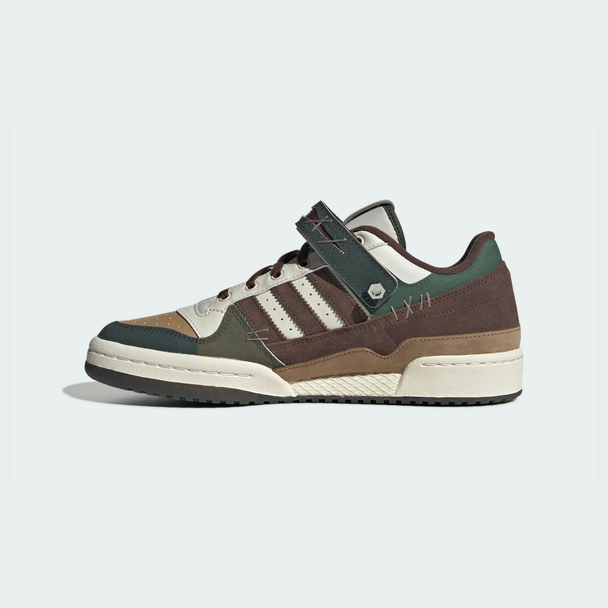 adidas Forum Low "Frankenstein"