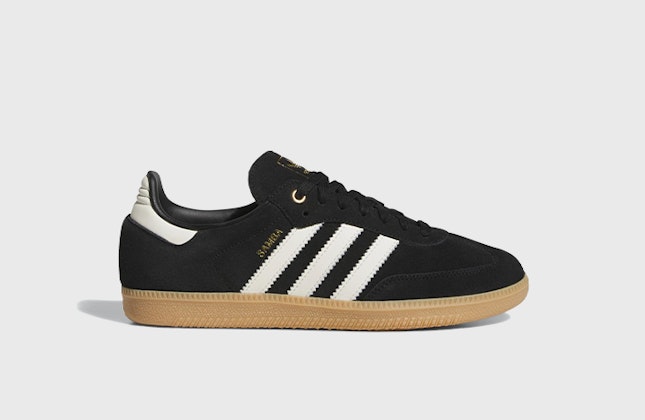 Foot Locker x adidas Samba OG "50th Anniversary" Foot Locker x adidas Samba OG "50th Anniversary"