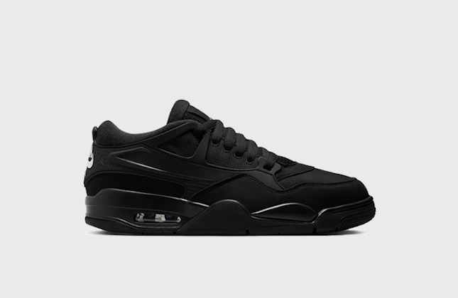 Air Jordan 4 RM "Black Cat" Air Jordan 4 RM "Black Cat"