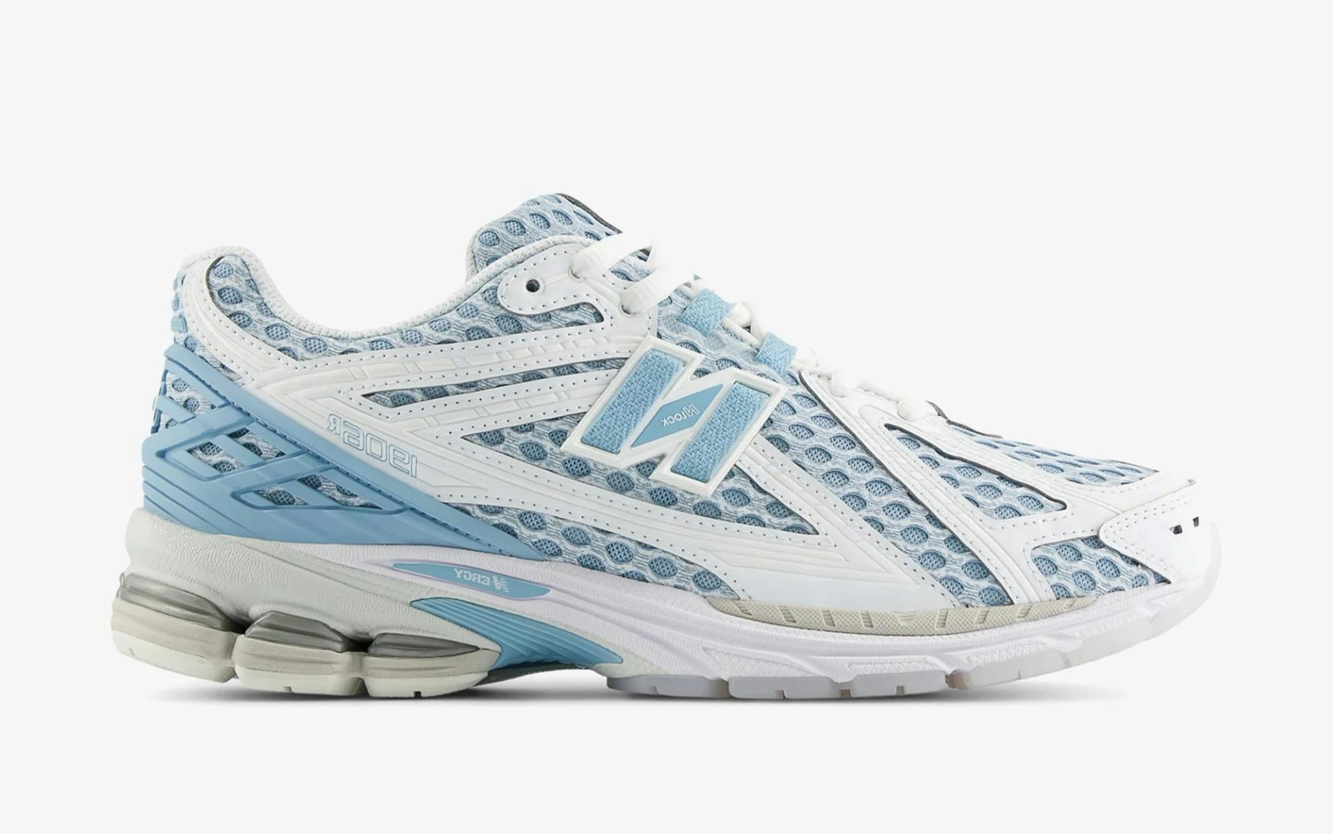 New Balance 1906R "University Blue"