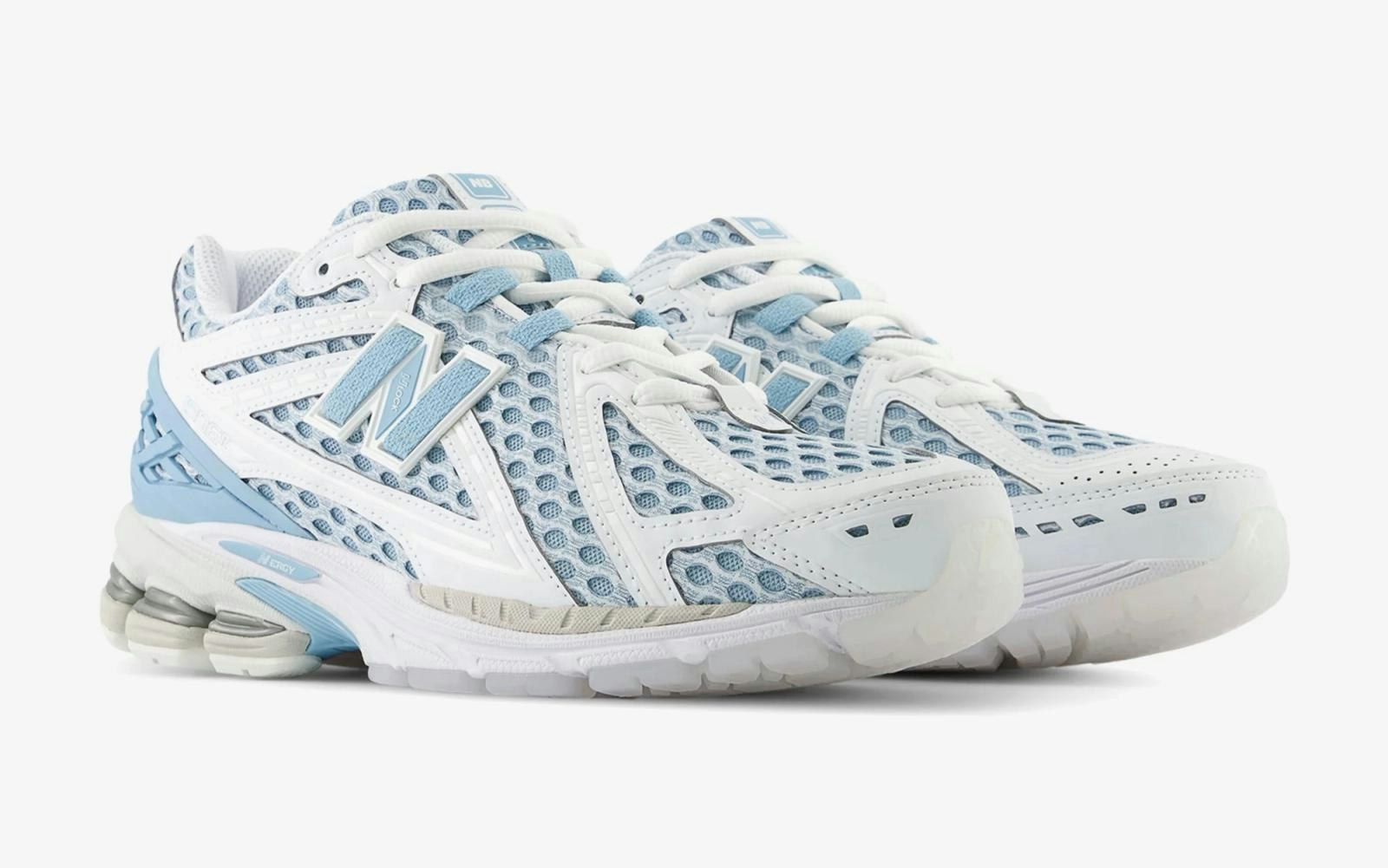 New Balance 1906R "University Blue"