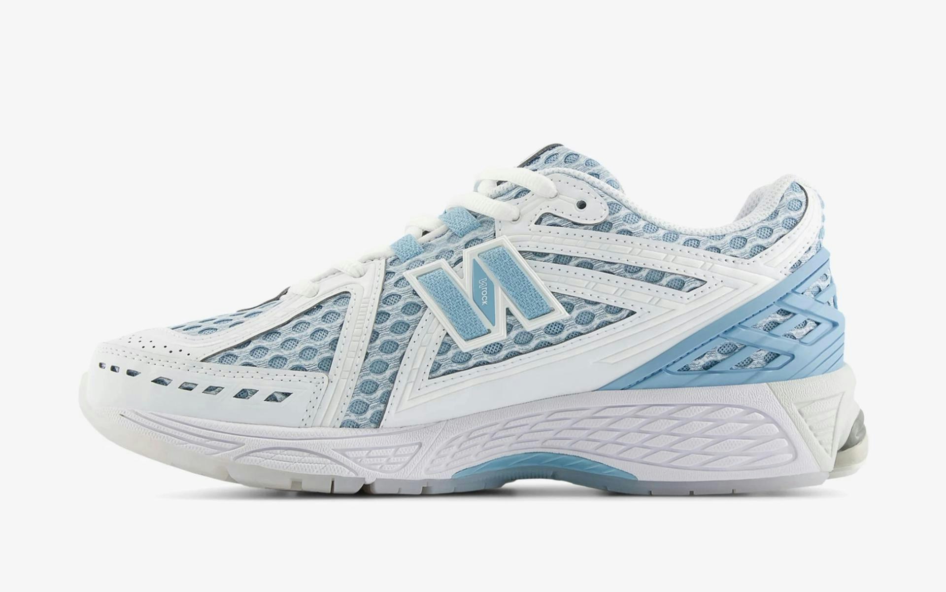 New Balance 1906R "University Blue"