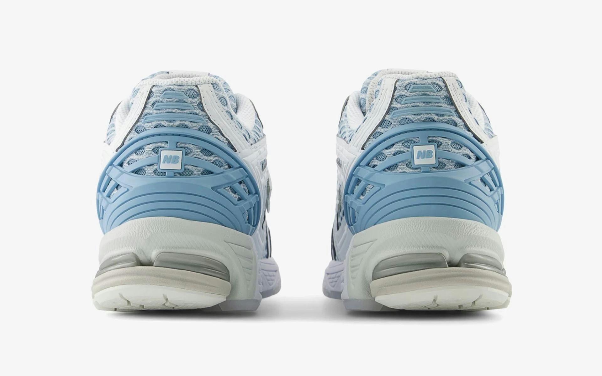 New Balance 1906R "University Blue"