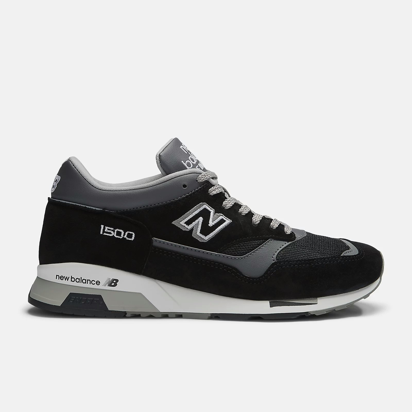 New Balance 1500 "Made in UK" (Smoked Pearl)