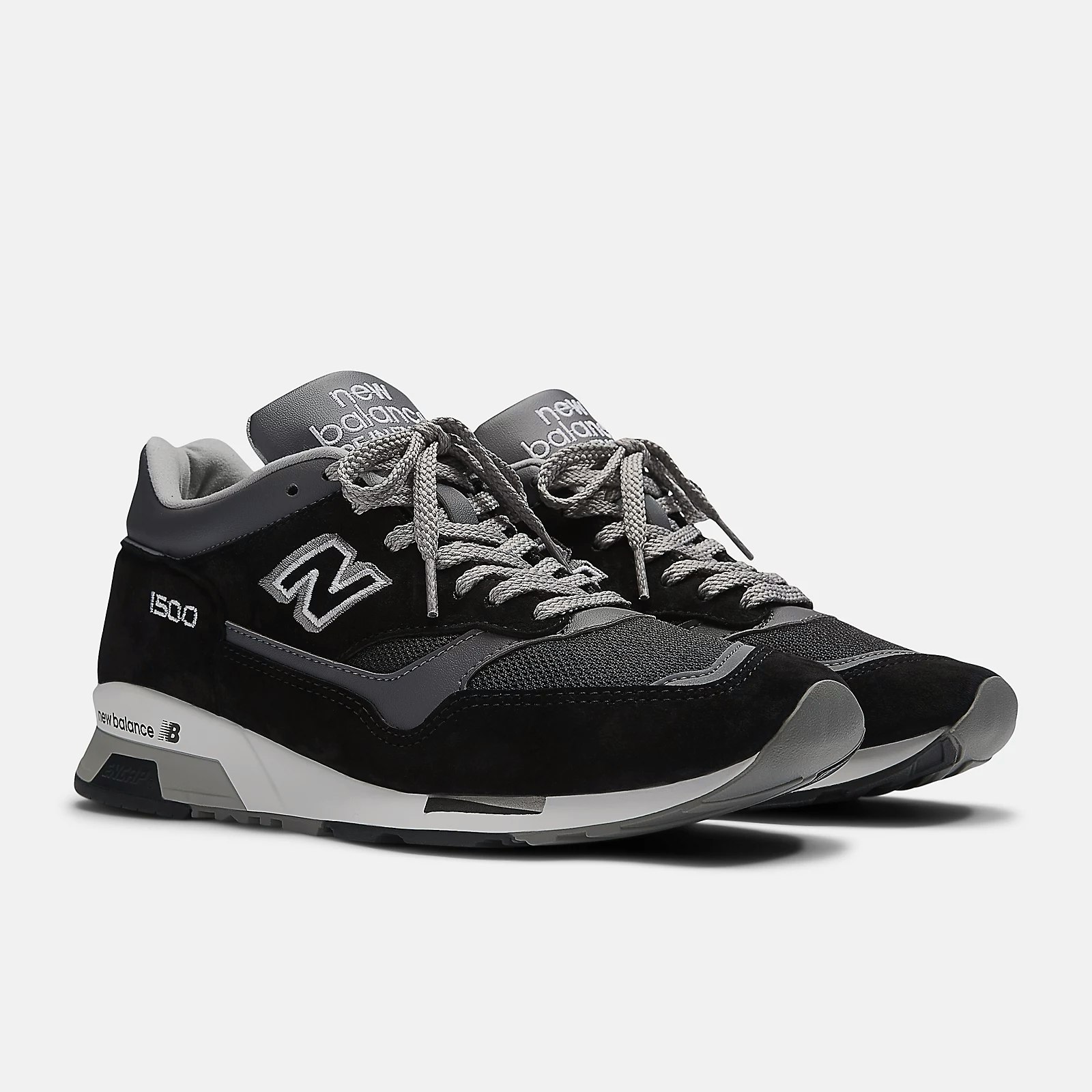 New Balance 1500 "Made in UK" (Smoked Pearl)