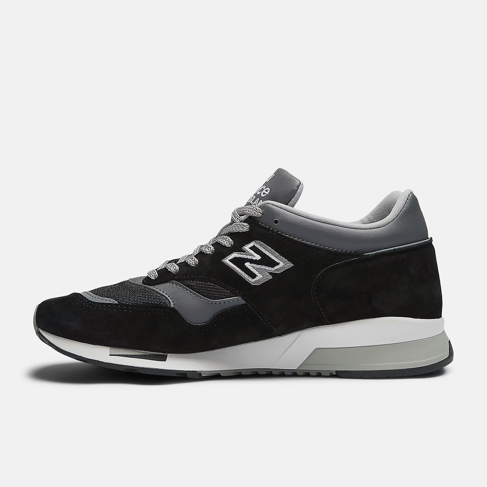 New Balance 1500 "Made in UK" (Smoked Pearl)