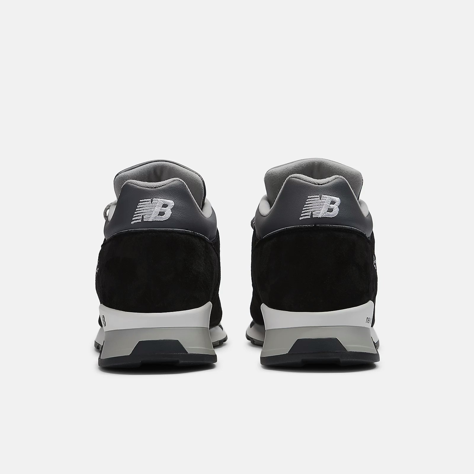 New Balance 1500 "Made in UK" (Smoked Pearl)