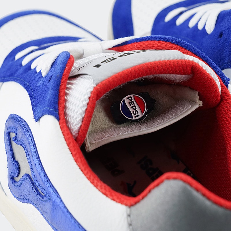 Pepsi x KangaRoos "Made in Germany"