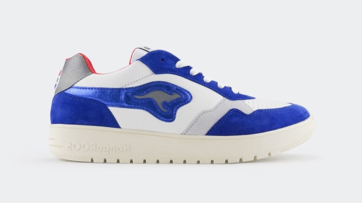 Pepsi x KangaRoos "Made in Germany"