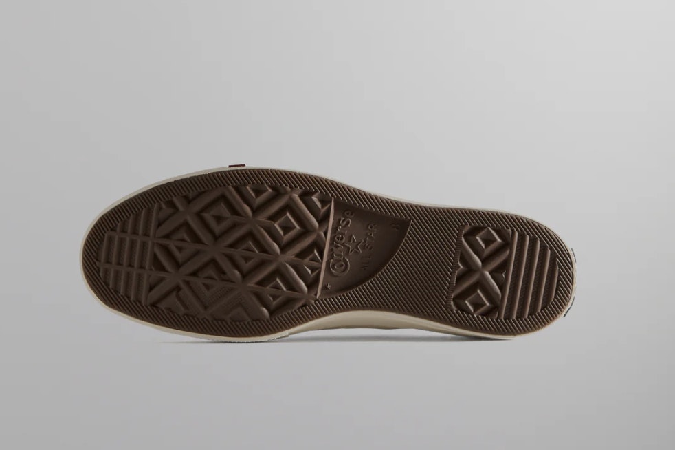Kith x Converse Chuck Taylor All Star "Scarab Monogram"