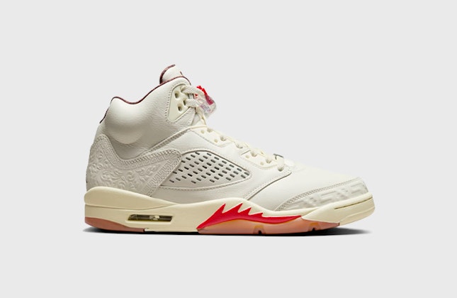 Air Jordan 5 Retro "El Grito" Air Jordan 5 Retro "El Grito"