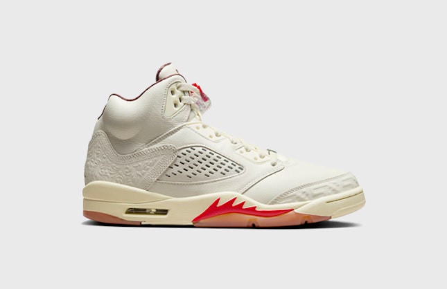 Air Jordan 5 Retro "El Grito"